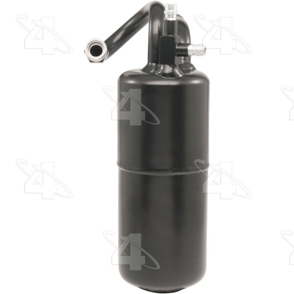 Four Seasons A/C Accumulator 4 Seasons 33058 - main